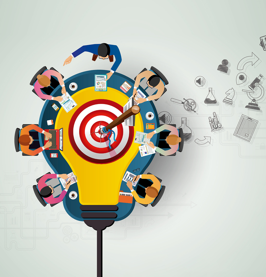 Endomarketing