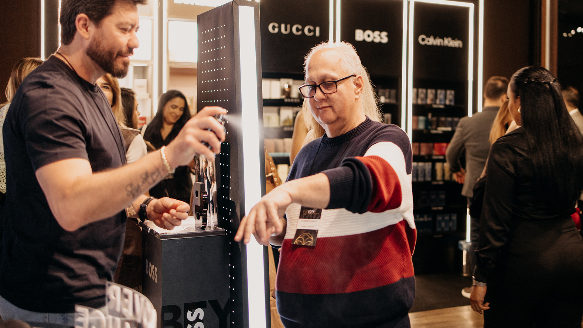 BASE SITE - CARROSSEL 02COTY EXP