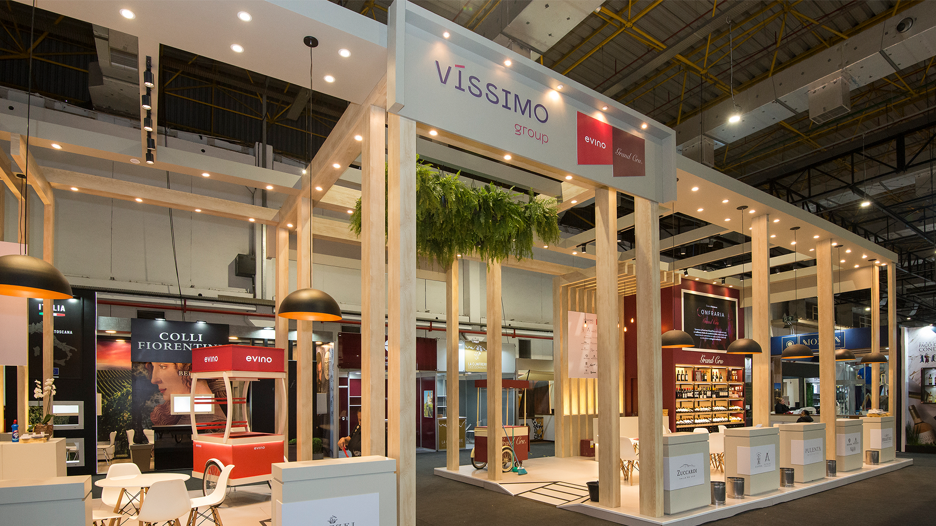 BASE SITE - CARROSSEL 04VISSIMO