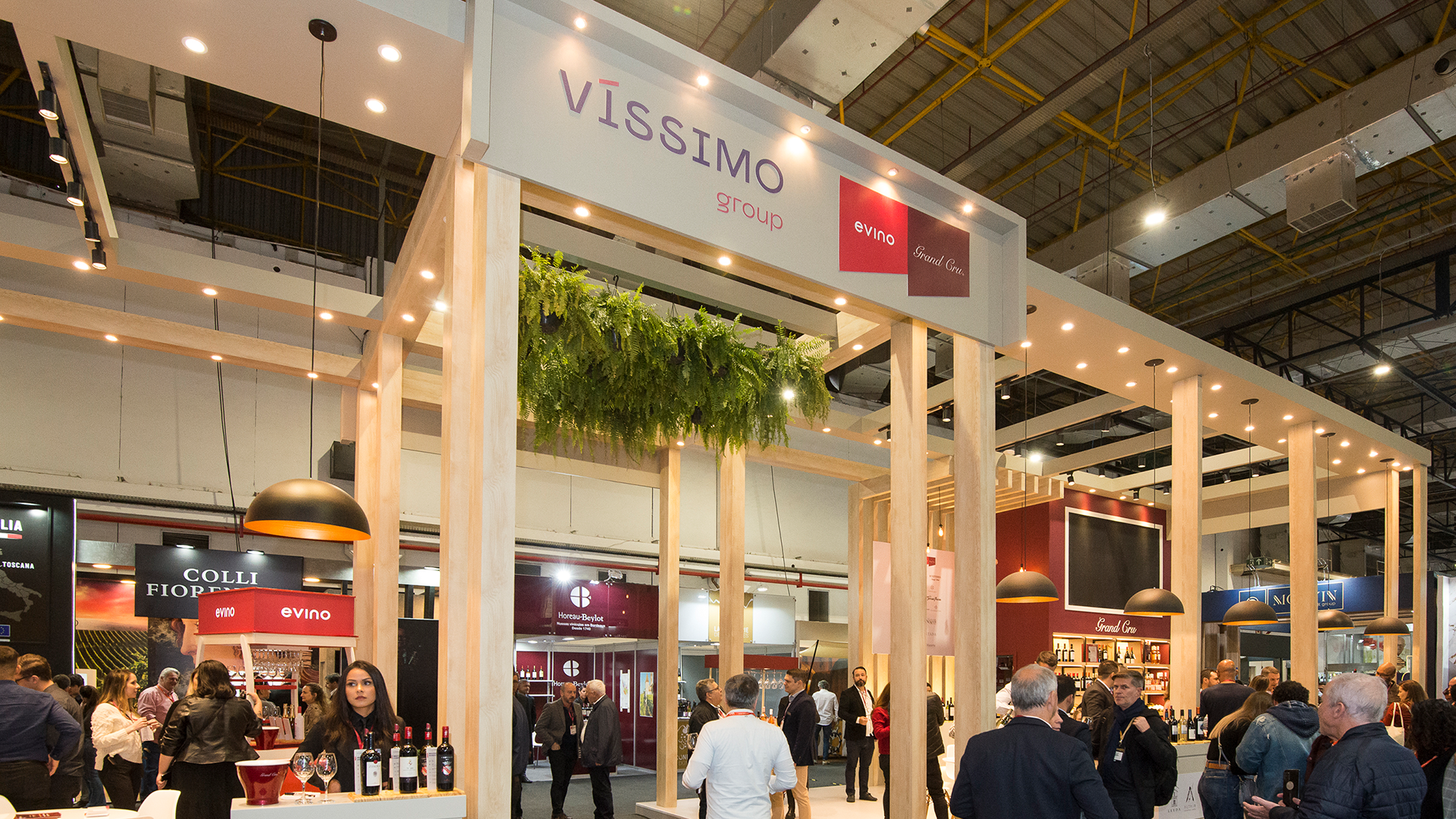 BASE SITE - CARROSSEL 05VISSIMO